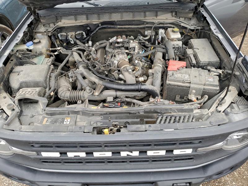 Фото 11 - FORD BRONCO