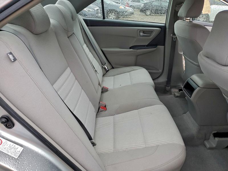 Фото 10 - TOYOTA CAMRY