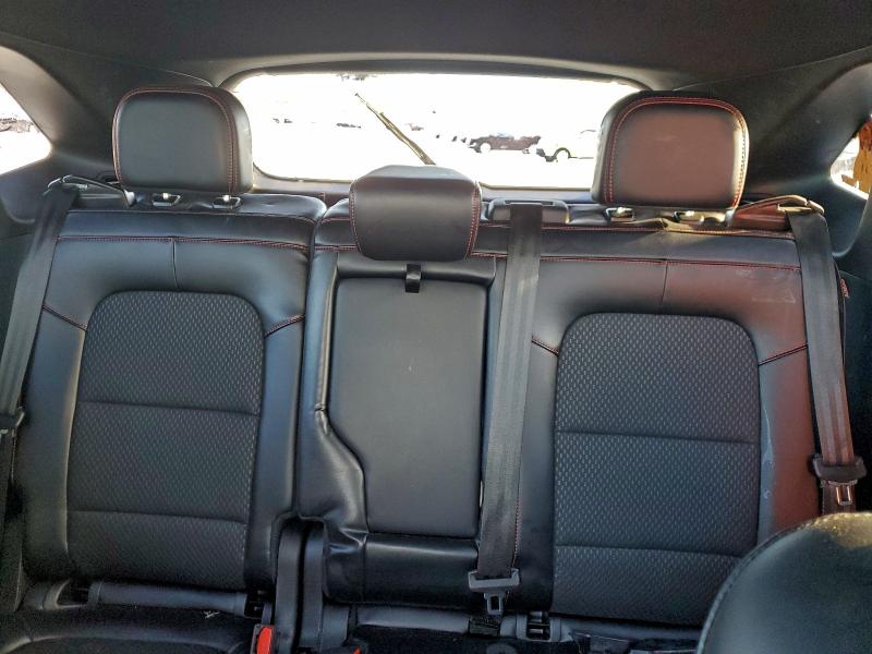 FORD ESCAPE ST 2023 VIN 1FMCU9NA9PUA80145