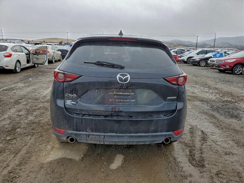 Фото 6 - MAZDA CX-5