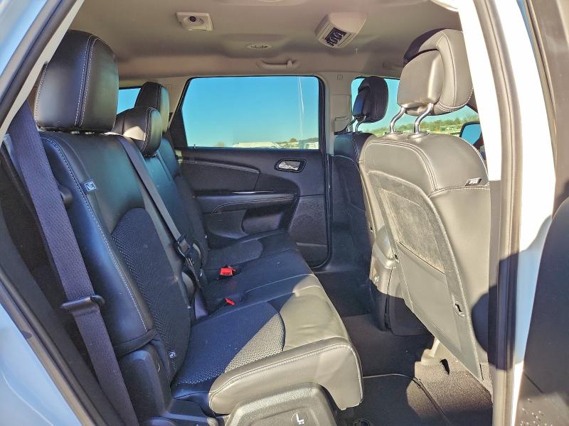 Фото 11 - DODGE JOURNEY