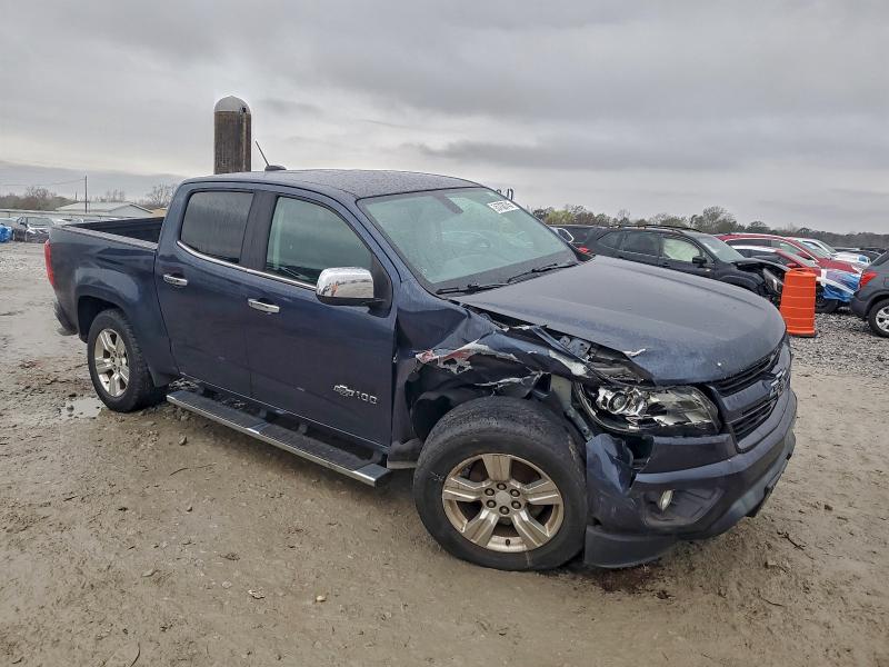 Фото 4 - CHEVROLET COLORADO