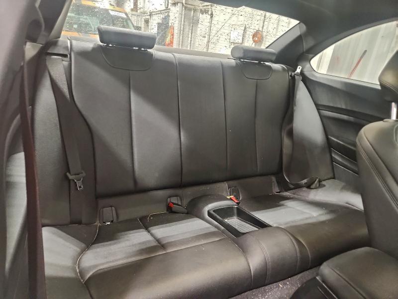 BMW 2 SERIES 2021 VIN WBA2J1C03M7J10493