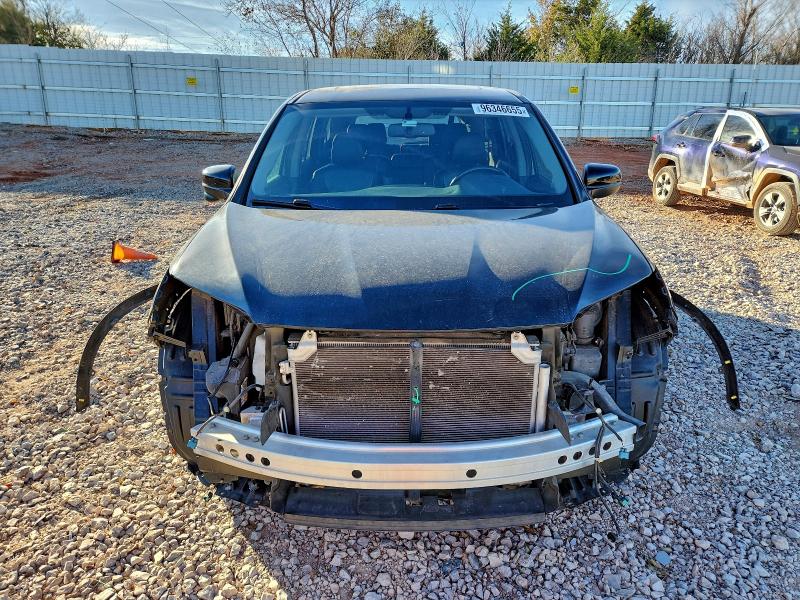 Фото 5 - HONDA PILOT