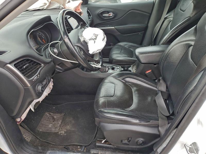 Фото 7 - JEEP GRAND CHER