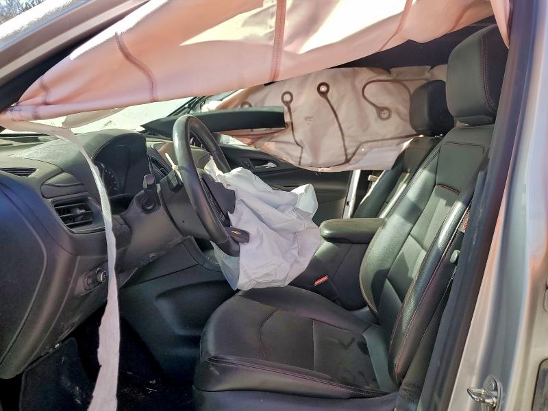 Фото 7 - CHEVROLET EQUINOX