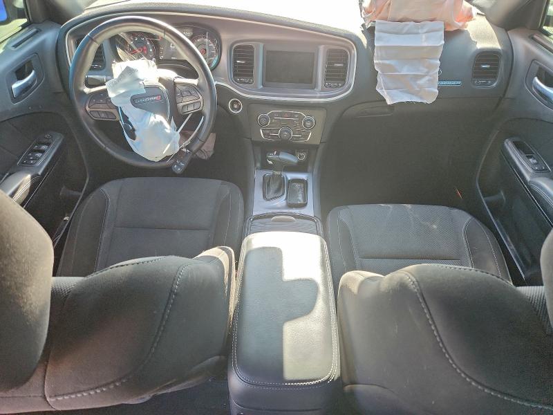 Фото 8 - DODGE CHARGER