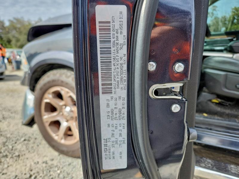 Фото 13 - RAM 1500