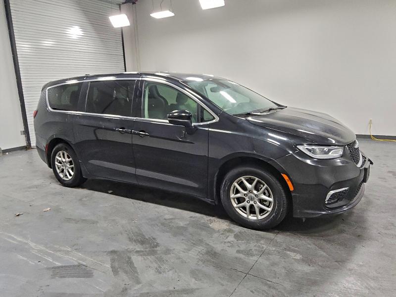 Фото 4 - CHRYSLER PACIFICA