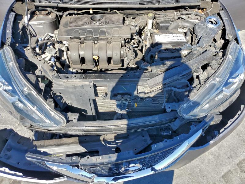 Фото 11 - NISSAN SENTRA