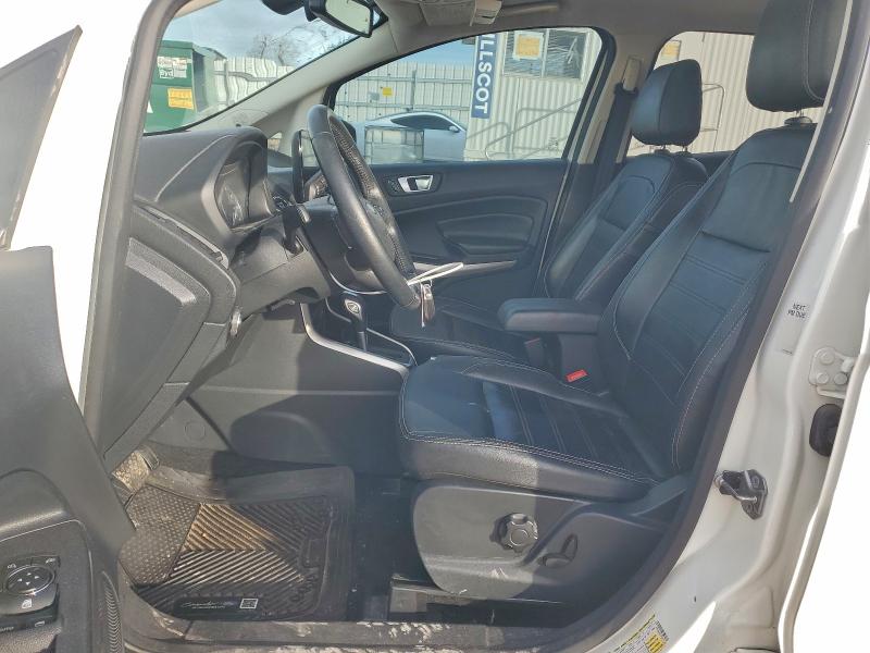 Фото 7 - FORD ECOSPORT