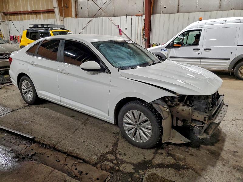 Фото 4 - VOLKSWAGEN JETTA