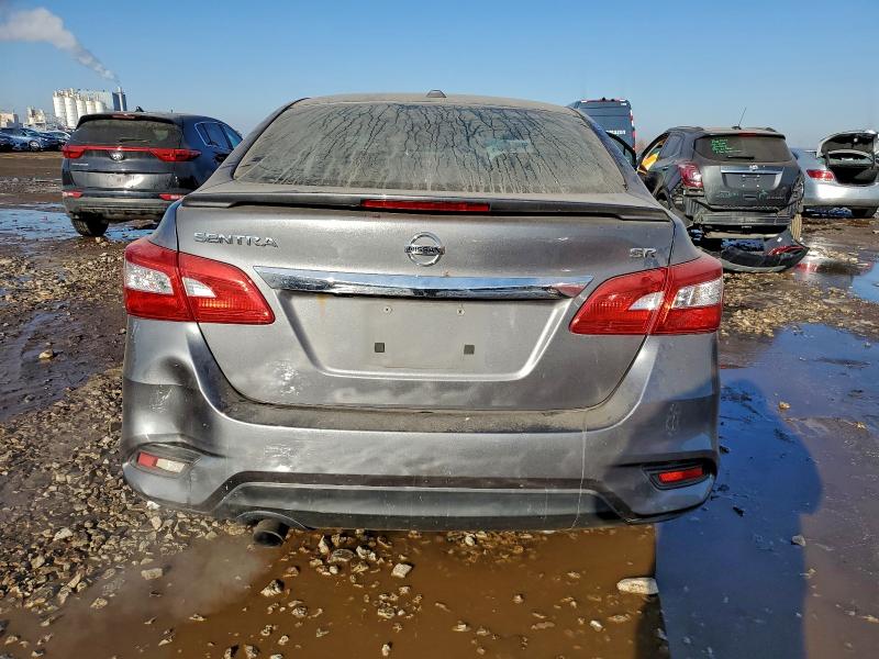 Фото 6 - NISSAN SENTRA