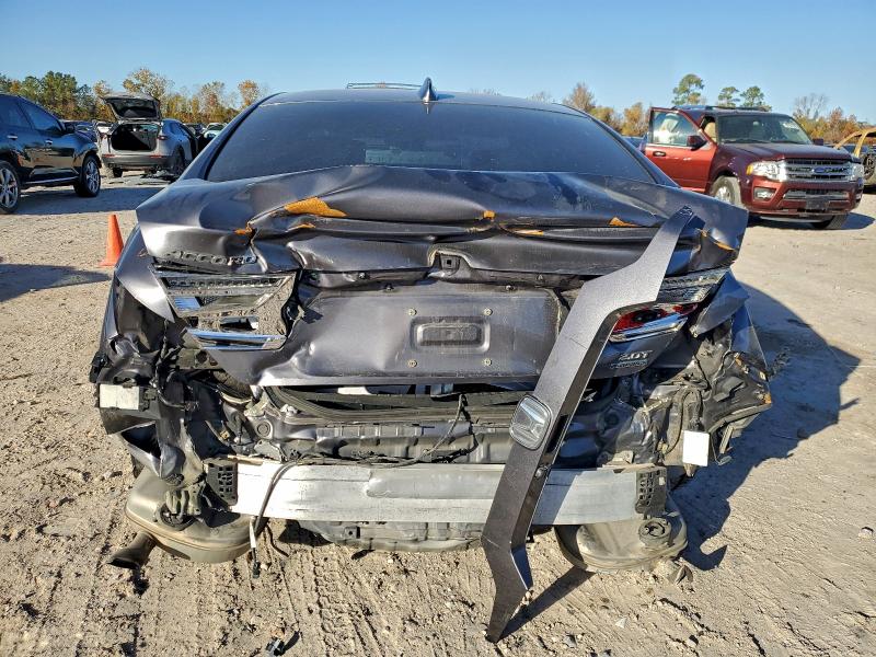 Фото 6 - HONDA ACCORD