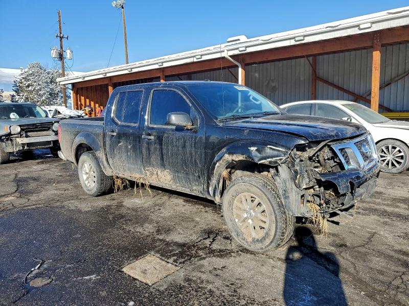 Фото 4 - NISSAN FRONTIER