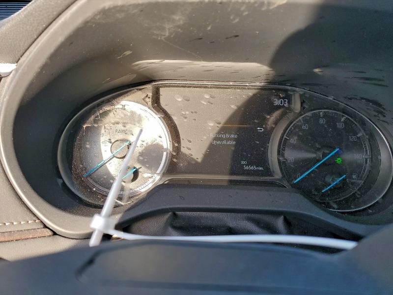 Фото 9 - TOYOTA VENZA