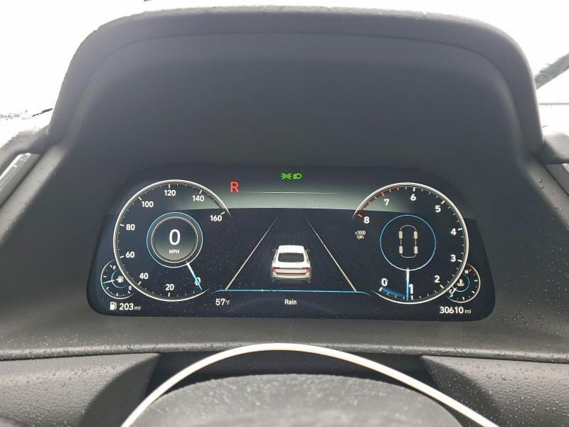 Фото 9 - HYUNDAI SONATA