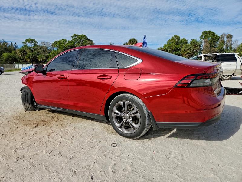 Фото 2 - HONDA ACCORD