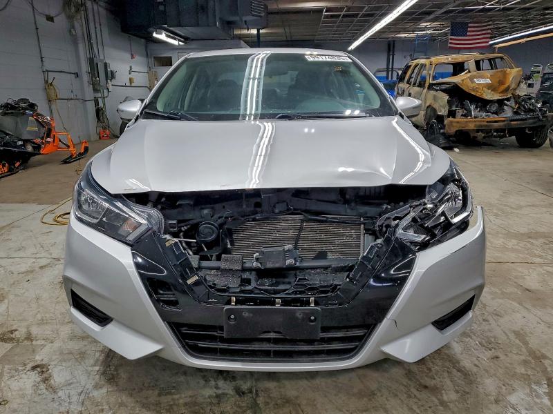 NISSAN VERSA 2021 VIN 3N1CN8EV1ML869929