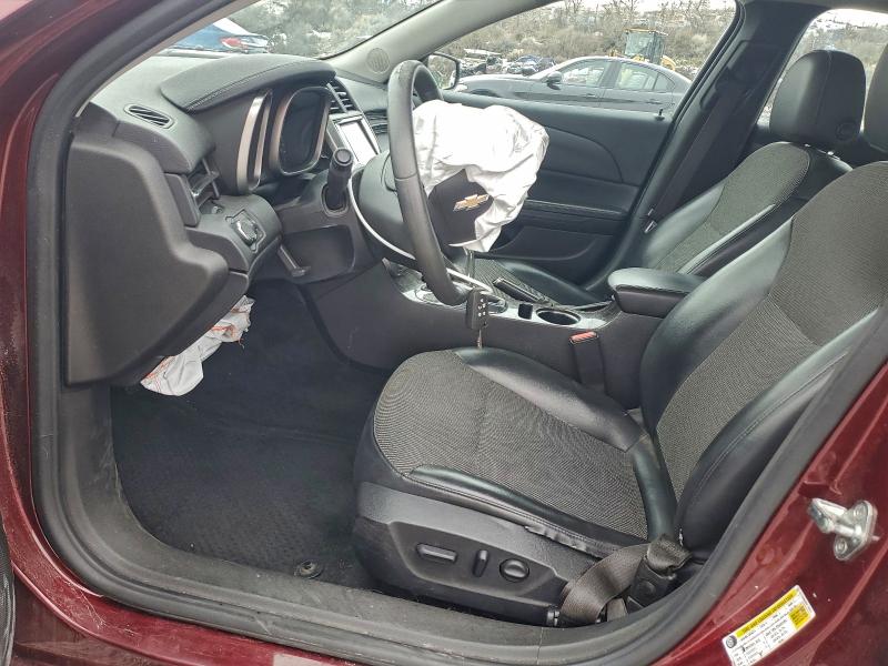 Фото 7 - CHEVROLET MALIBU