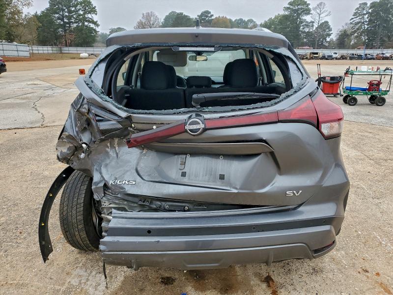 Фото 6 - NISSAN KICKS