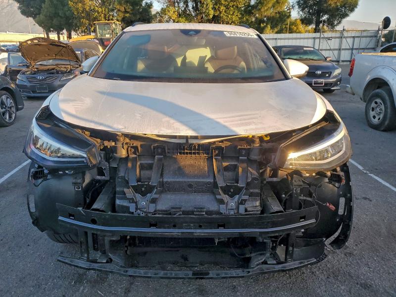 VOLKSWAGEN ID.4 PRO 2023 VIN 1V2CMPE81PC022900