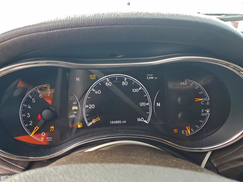 Фото 9 - JEEP GRAND CHER