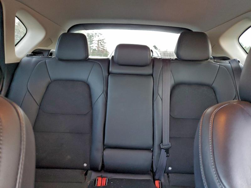 Фото 10 - MAZDA CX-5