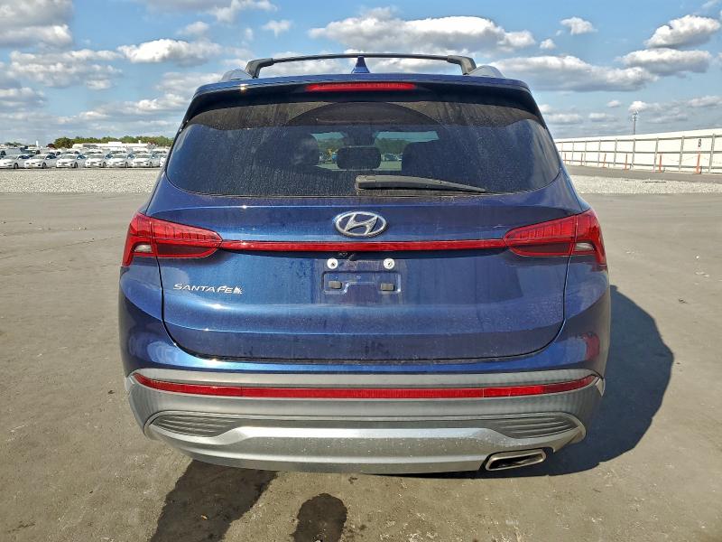 Фото 6 - HYUNDAI SANTA FE