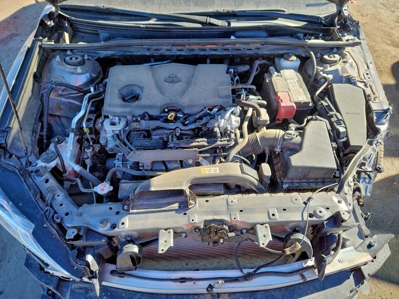 Фото 11 - TOYOTA CAMRY