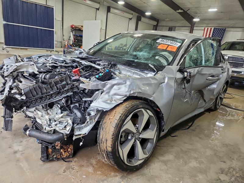 Фото 1 - HONDA ACCORD