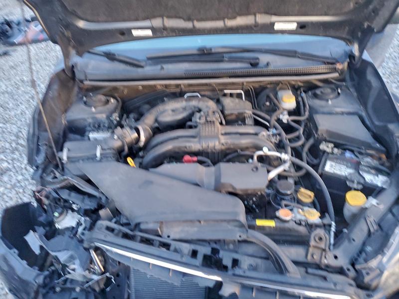 Фото 11 - SUBARU IMPREZA