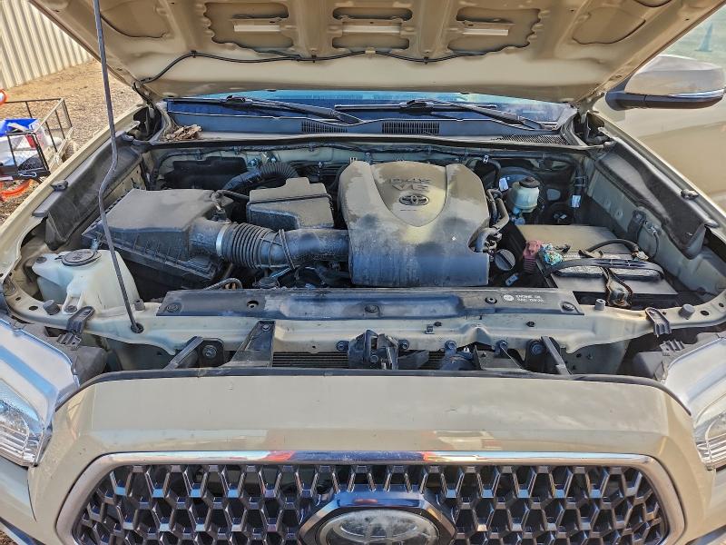 Фото 11 - TOYOTA TACOMA