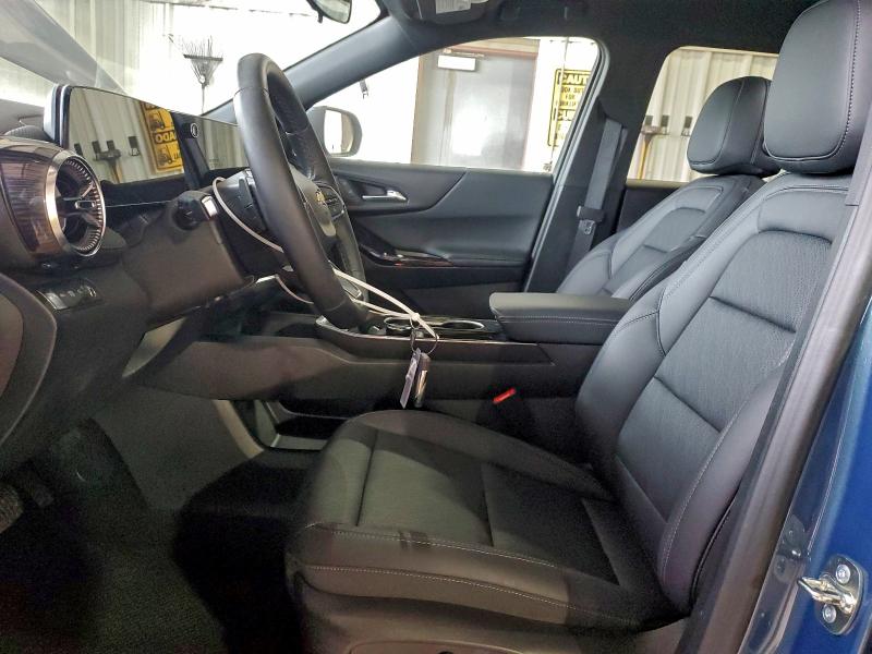 Фото 7 - CHEVROLET EQUINOX