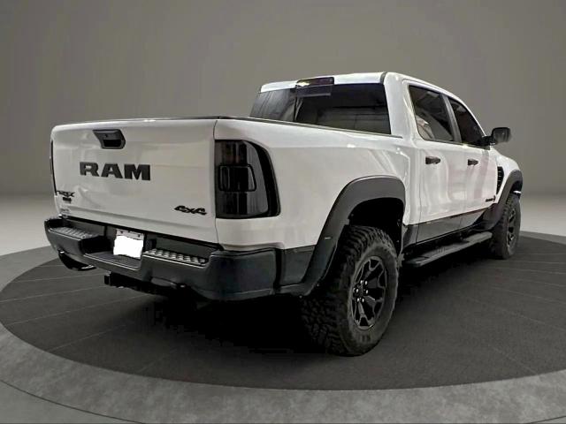 Фото 4 - RAM 1500