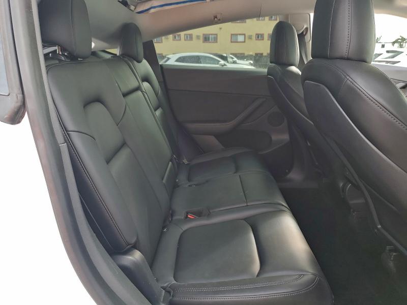 Фото 11 - TESLA MODEL Y