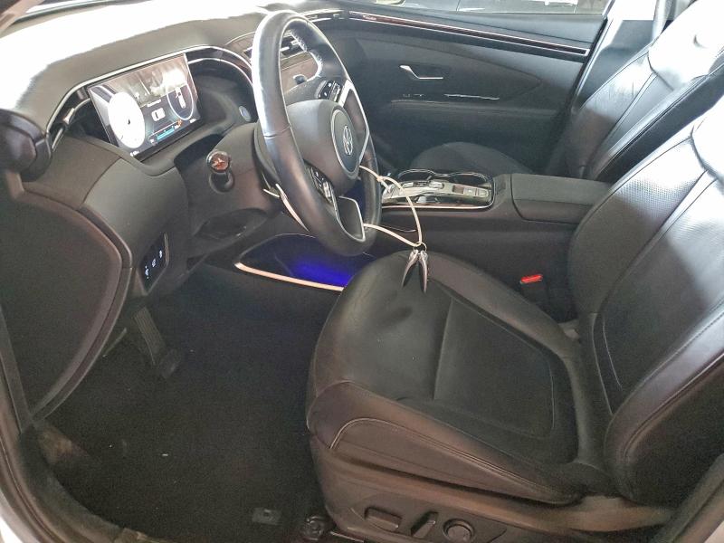 Фото 7 - HYUNDAI TUCSON