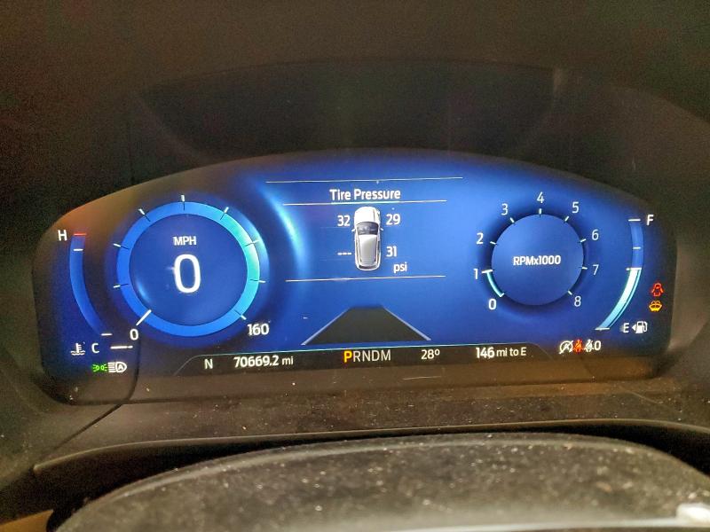 Фото 9 - FORD ESCAPE