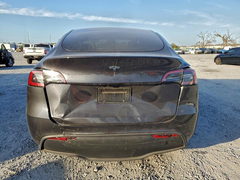 Фото 6 - TESLA MODEL Y