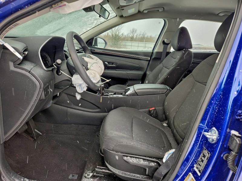 Фото 7 - HYUNDAI TUCSON