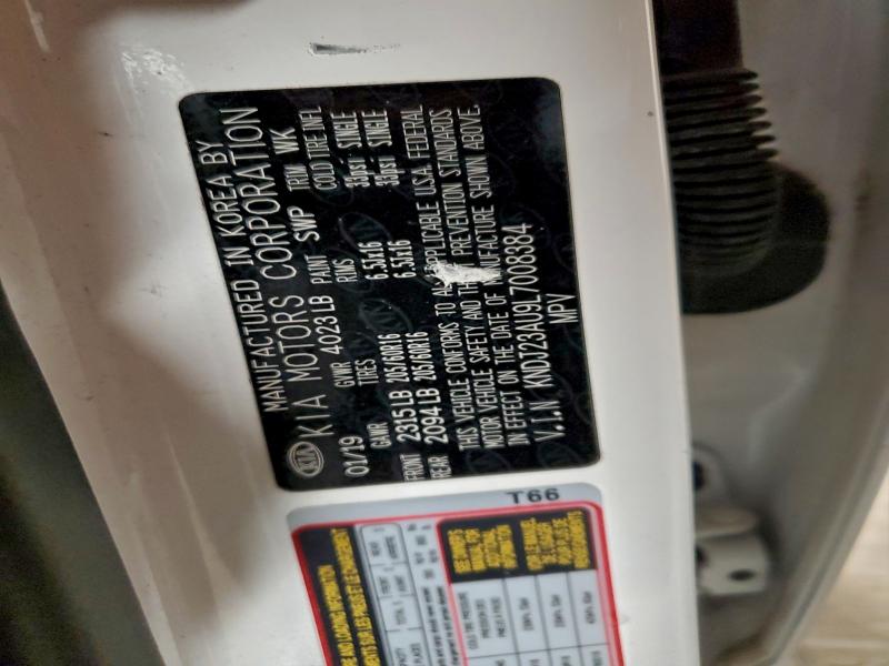 Фото 14 - KIA SOUL