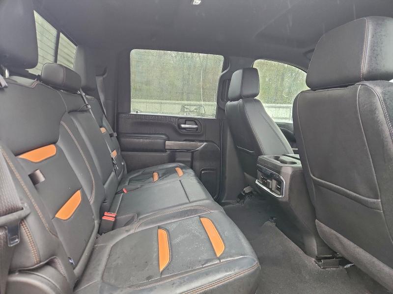 Фото 10 - GMC SIERRA