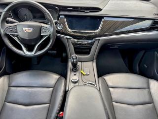 Фото 8 - CADILLAC XT6