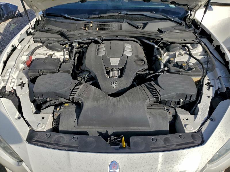 Фото 11 - MASERATI ALL MODELS