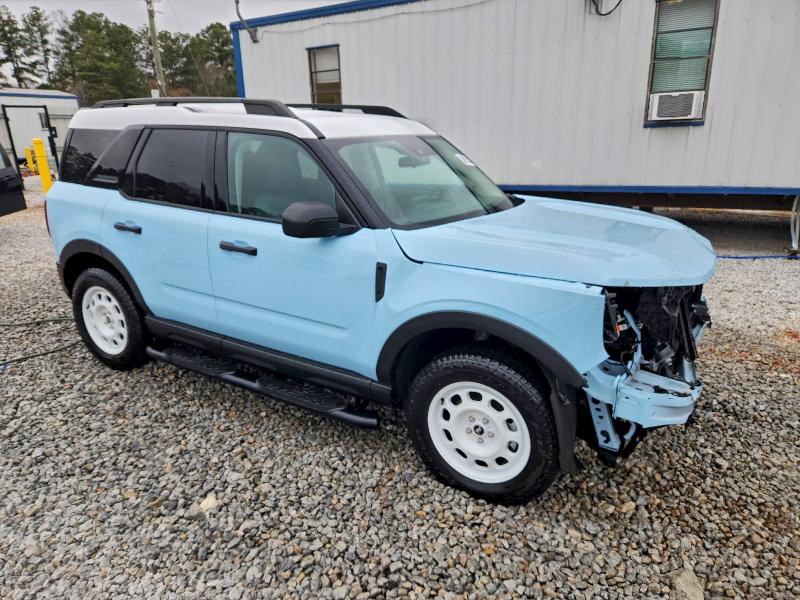 Фото 4 - FORD BRONCO