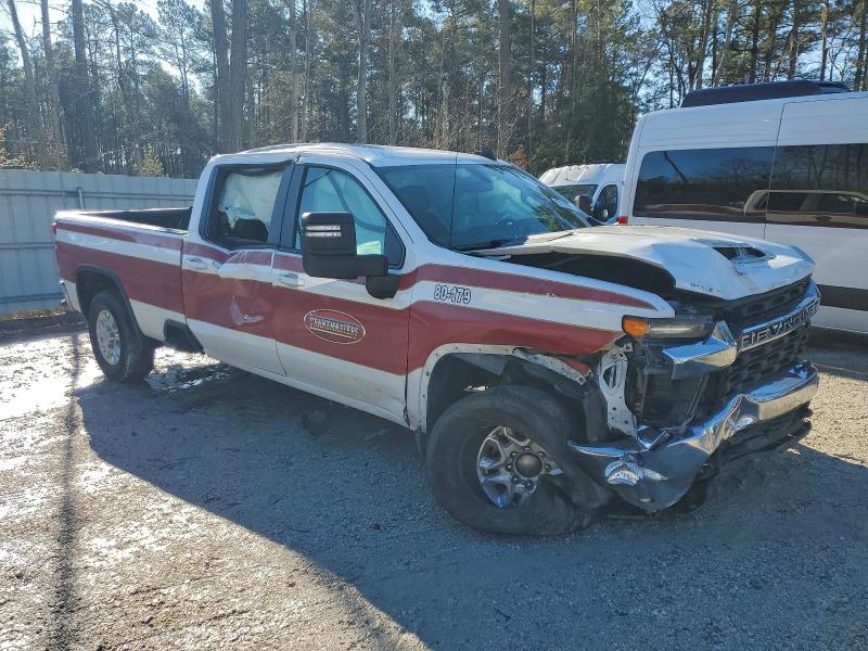 Фото 4 - CHEVROLET ALL Models