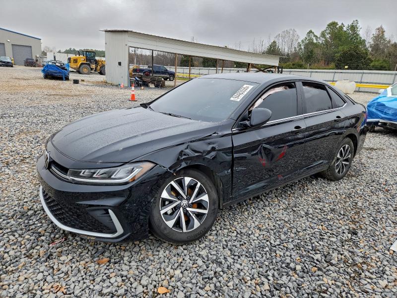 Фото 1 - VOLKSWAGEN JETTA