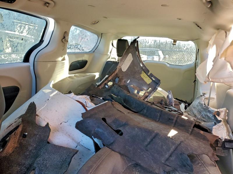 Фото 11 - CHRYSLER PACIFICA