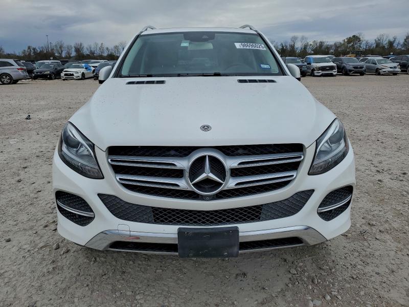 Фото 5 - MERCEDES-BENZ GLE-CLASS