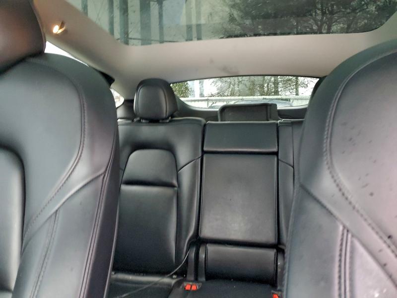 Фото 10 - TESLA MODEL Y